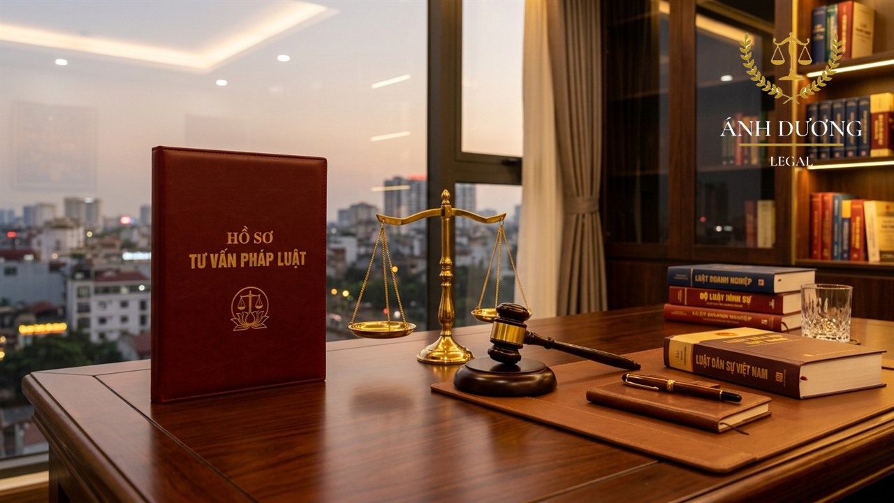 Luật sư tư vấn dịch vụ ly hôn trọn gói nhanh gọn bảo mật