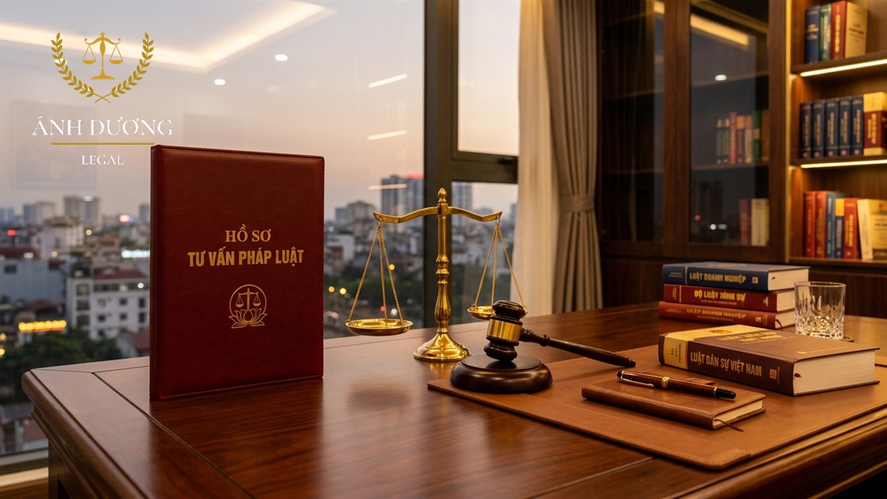 Luật sư chuyên sâu hôn nhân gia đình tư vấn thủ tục ly hôn