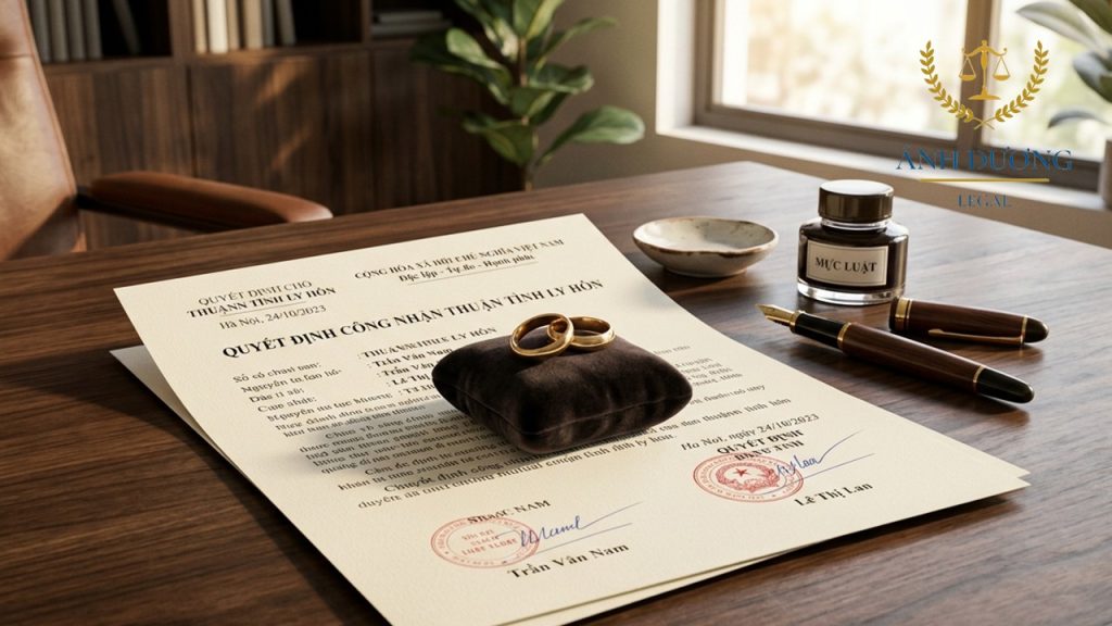 Giấy ly hôn là gì bản án quyết định ly hôn xin cấp trích lục