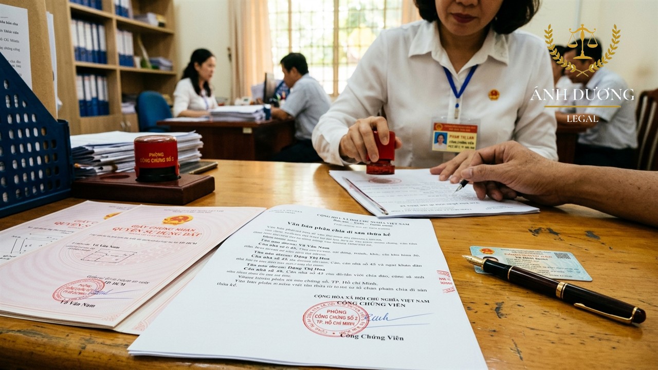 Biên bản xác nhận kết thúc niêm yết công khai của UBND cấp xã