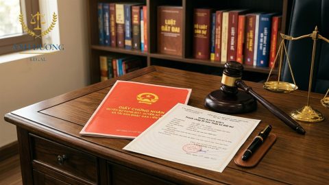 Tranh chấp thừa kế đất đai thời hiệu khởi kiện Tòa án nhân dân